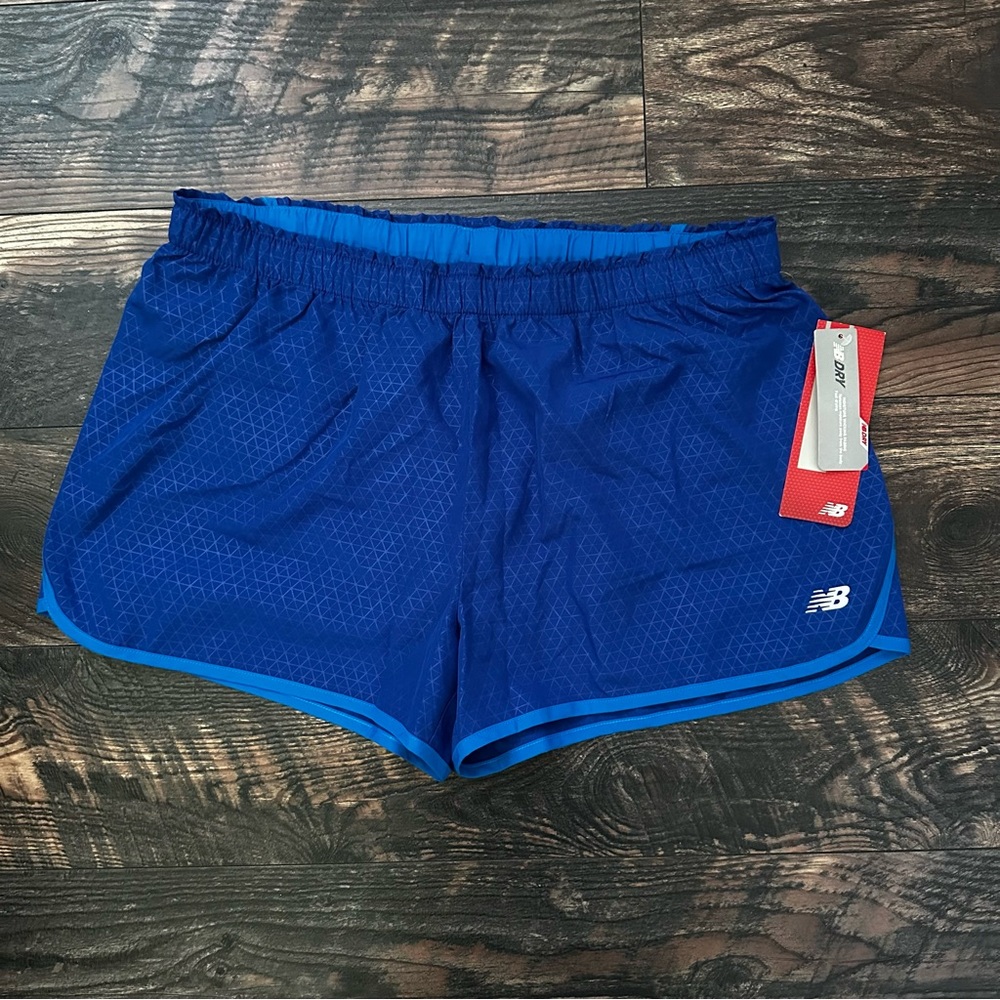 New Balance | shorts